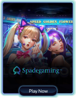 SPADEGAMING